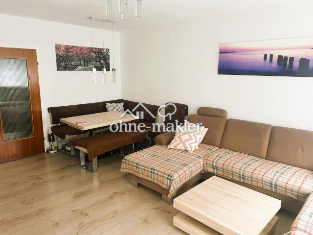 Apartment kaufen in Lechhausen, Augsburg