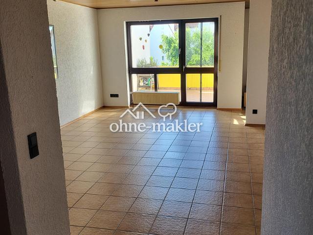 Apartment kaufen in Speyer, Rheinland-Pfalz