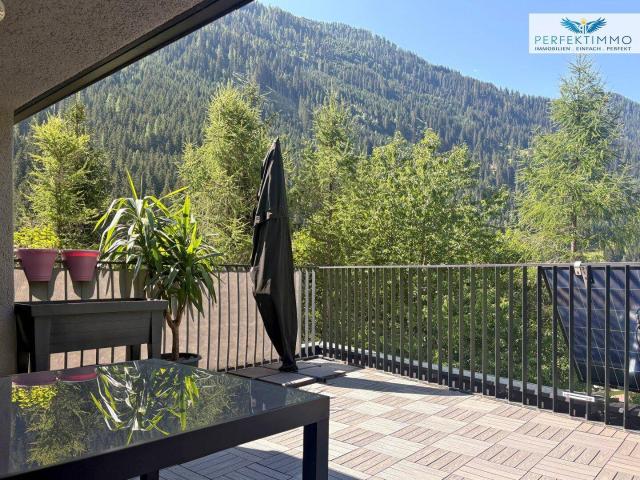 Apartment kaufen in Kappl, Tirol