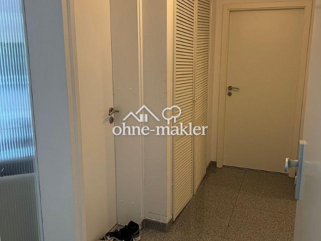 Apartment kaufen in Ramersdorf-Perlach, München