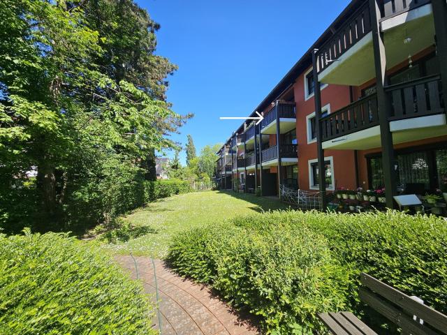 Maisonette kaufen in Moosach, München