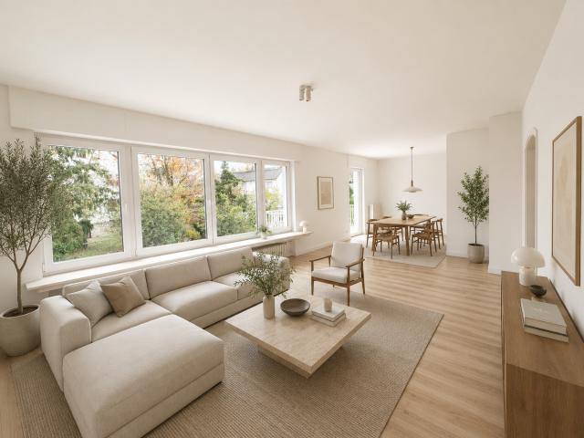 Wohnung mieten in Buchhügel, Hessen