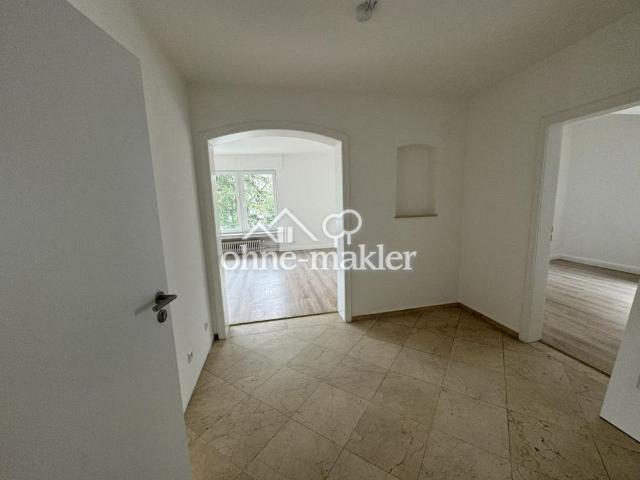 Apartment mieten in Buchhügel, Hessen