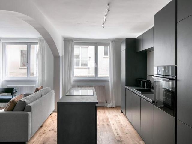 Wohnung kaufen in Wien