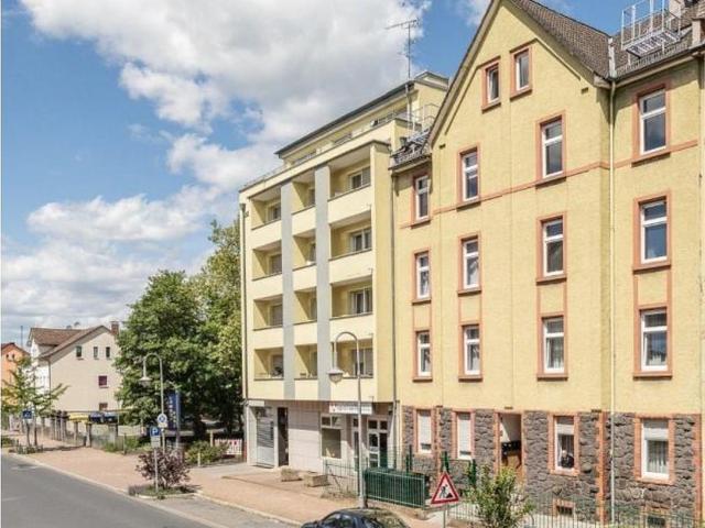 Wohnung mieten in Hanau, Hessen