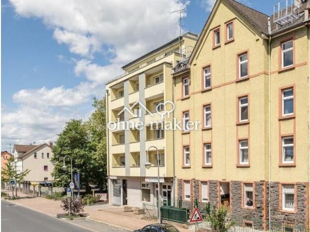 Apartment mieten in Lamboy, Hanau