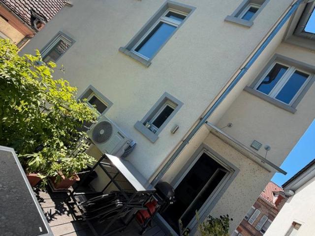 Wohnung kaufen in Westliche Vororte, Worms