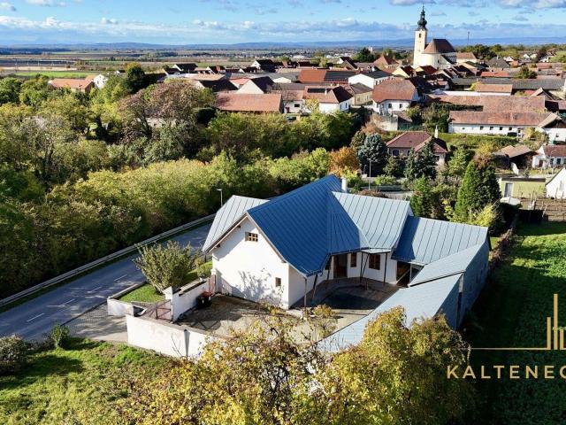 Haus mieten in Starnwörth, Stetteldorf am Wagram