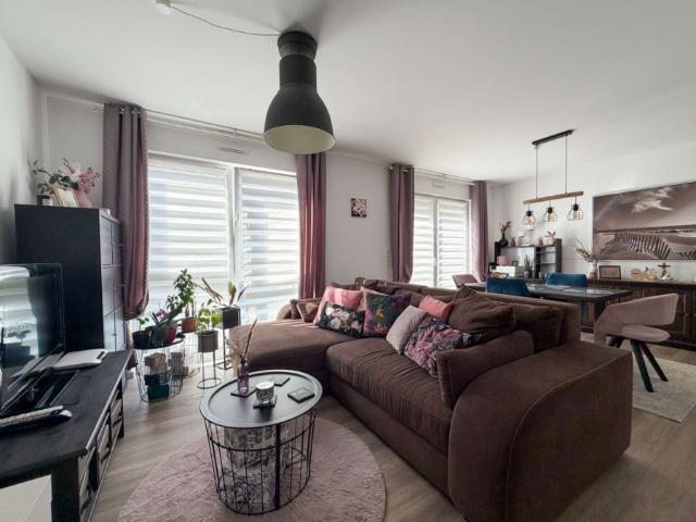Apartment mieten in Butzbach, Hessen
