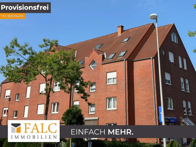 Wohnung kaufen in Ahaus, Nordrhein-Westfalen