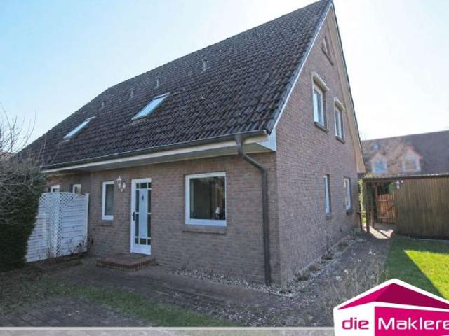 Haus kaufen in Wahlstedt, Schleswig-Holstein