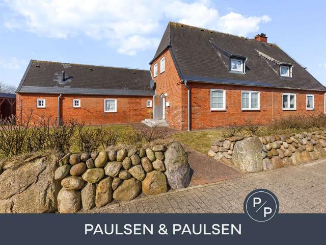 Haus kaufen in Hörnum (Sylt), Kreis Nordfriesland