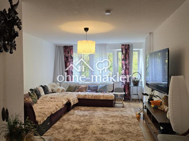 Apartment kaufen in Ludwigshafen-Oppau, Ludwigshafen