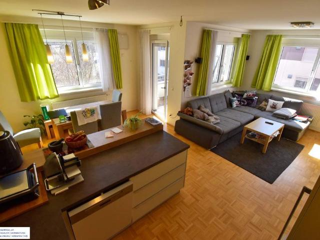 Wohnung kaufen in Wels, Oberösterreich