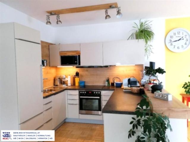 Wohnung kaufen in Wels, Oberösterreich