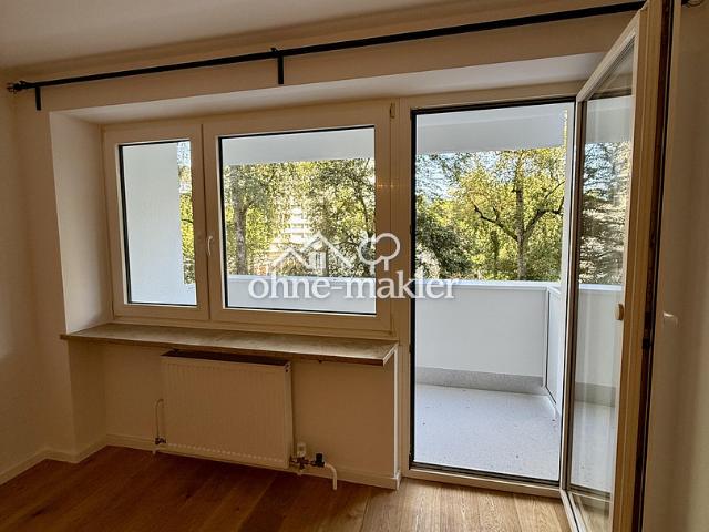 Apartment kaufen in Thalkirchen-Obersendling-Forstenried-Fürstenried-Solln, München