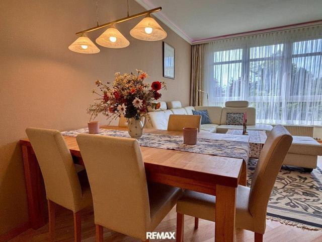 Apartment mieten in Wolkersdorf im Weinviertel, Niederösterreich