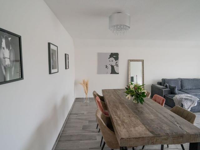 Apartment mieten in Menden-Holthausen, Mülheim