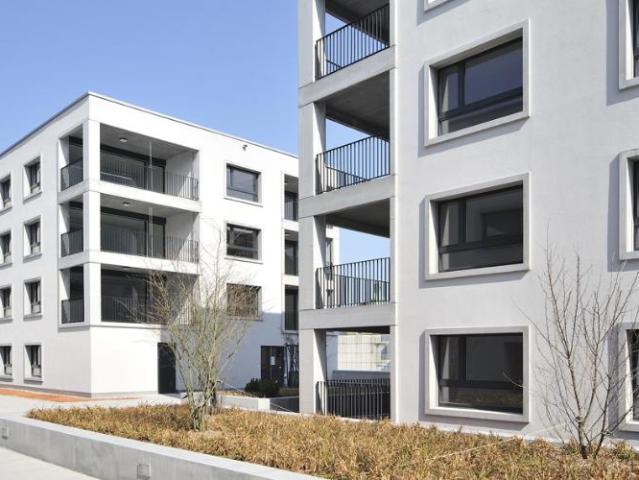 Apartment mieten in Rorschach, St. Gallen