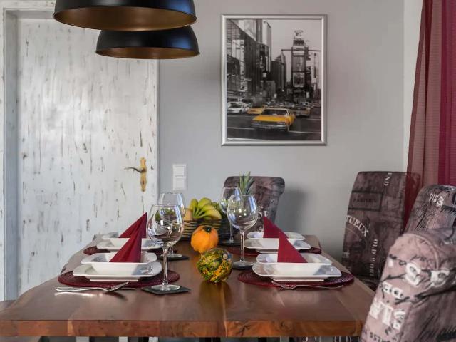 Apartment mieten in Friedrichshafen, Baden-Württemberg