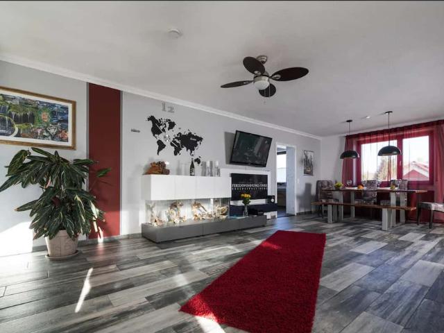 Apartment mieten in Friedrichshafen, Baden-Württemberg
