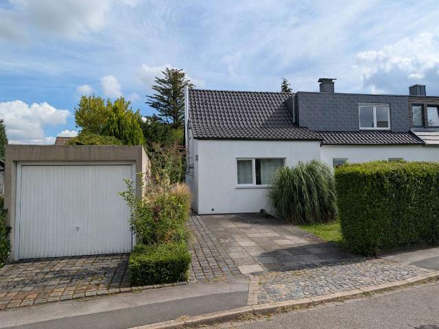 Haus kaufen in Witten, Ennepe-Ruhr-Kreis