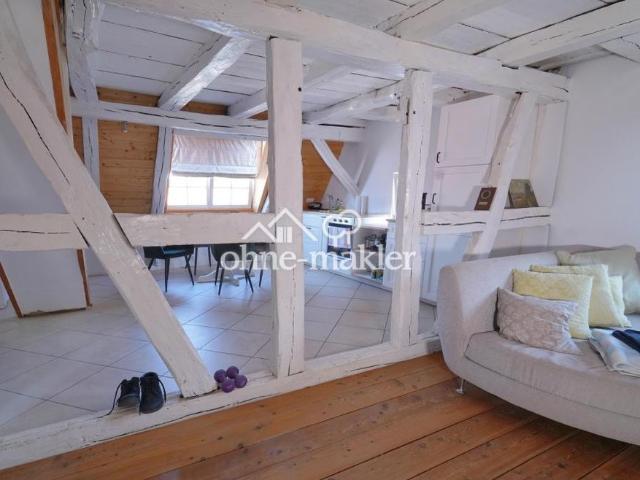 Apartment mieten in Oberderdingen