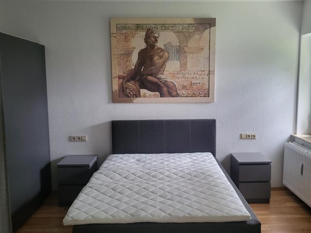 Wohnung mieten in Böckingen, Heilbronn