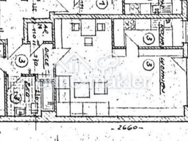 Apartment mieten in Kleef, Hilden