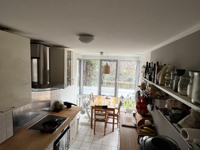 Wohnung mieten in Oßweil, Ludwigsburg