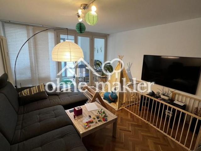 Apartment mieten in Ludwigsburg - Mitte, Ludwigsburg