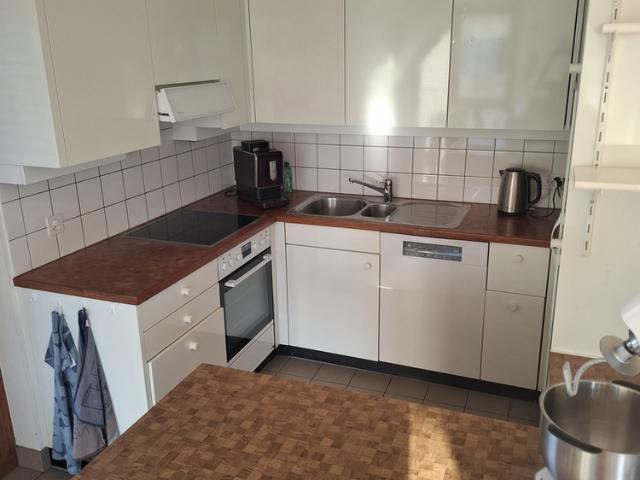 Apartment mieten in Egnach Apartment mieten in Egnach