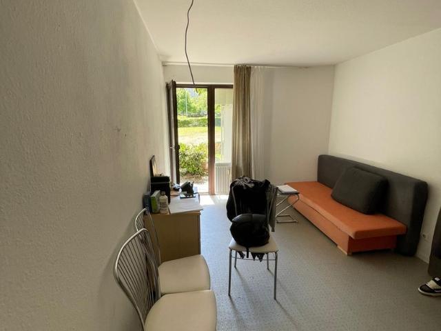 Wohnung mieten in Hartenberg-Münchfeld, Mainz