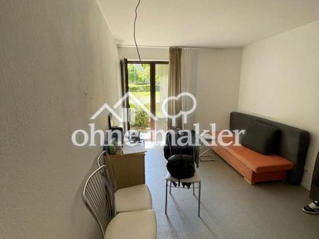 Apartment mieten in Hartenberg-Münchfeld, Mainz
