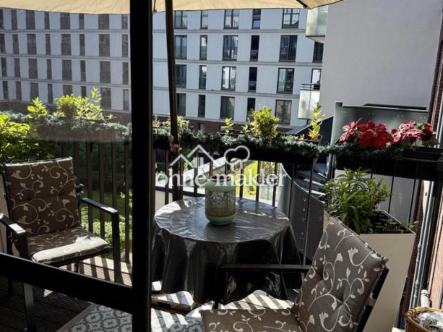 Apartment kaufen in HafenCity, Hamburg