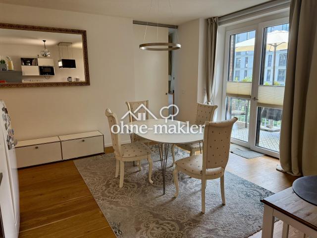 Apartment kaufen in Quartier Überseequartier, Hamburg