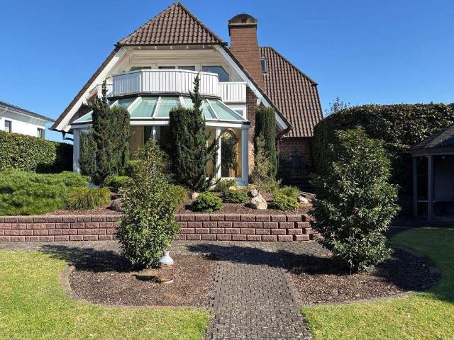 Haus kaufen in Westscheid, Lohne