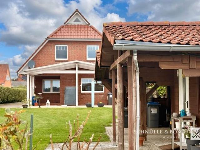 Haus kaufen in Hammah, Niedersachsen