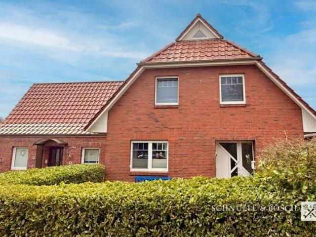Haus kaufen in Hammah, Niedersachsen
