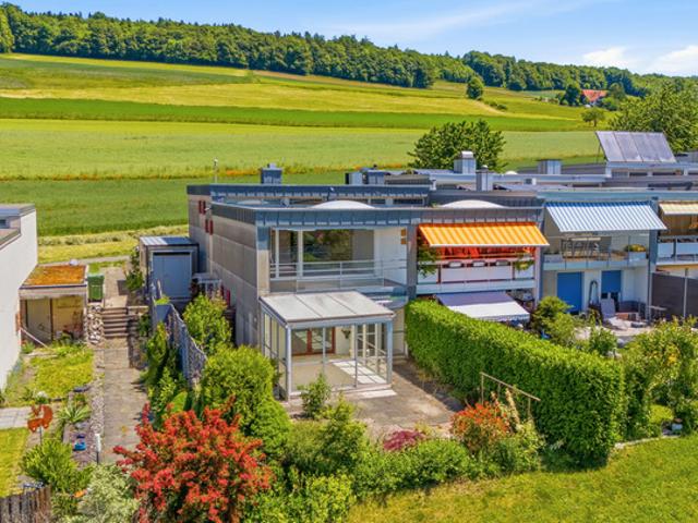 Haus kaufen in Bellikon, Aargau