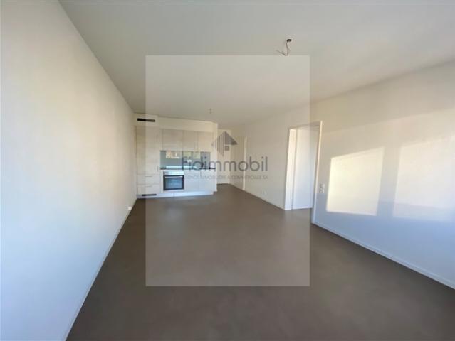Wohnung mieten in La Chaux-de-Fonds