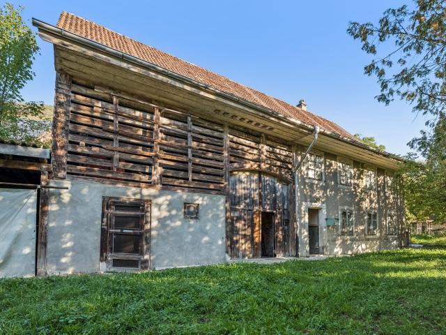 Haus kaufen in Holderbank (SO), Amtei Thal-Gäu