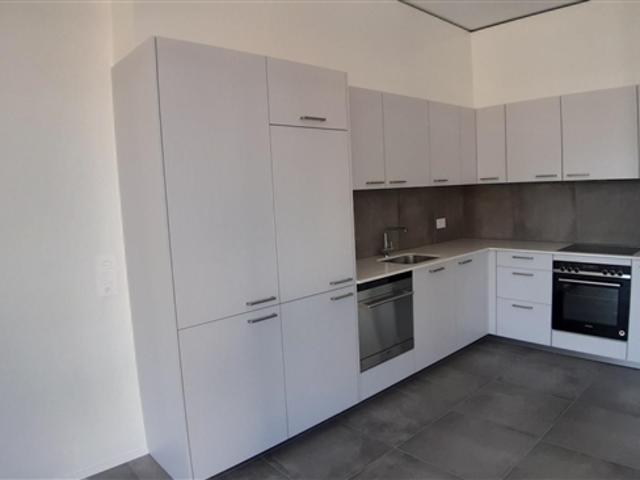 Wohnung mieten in La Chaux-de-Fonds