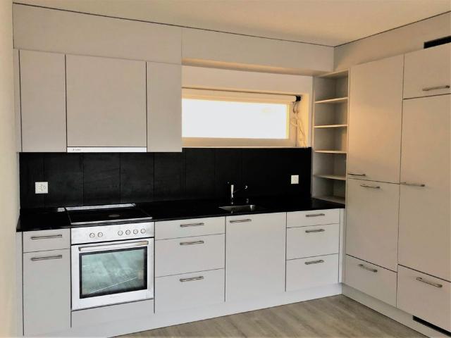 Apartment mieten in Reconvilier, Bern