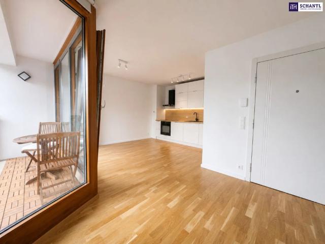 Apartment mieten in Liesing, Wien