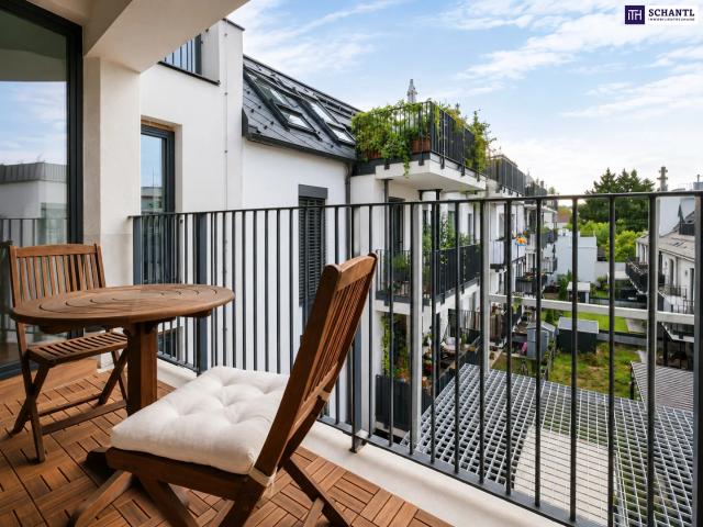 Apartment mieten in Liesing, Wien