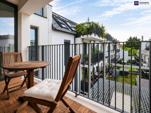 Apartment mieten in Liesing, Wien