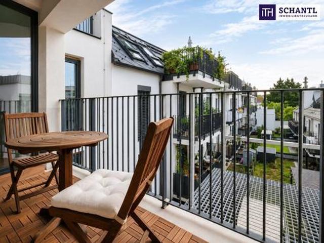 Wohnung mieten in Wien