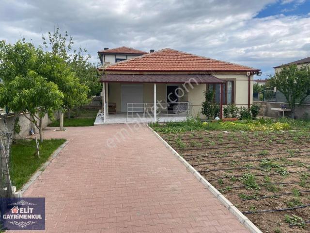 Melikgazi, Kayseri içerisinde satılık Villa