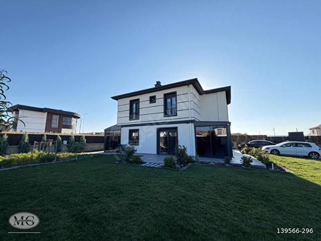 Melikgazi, Kayseri içerisinde satılık Villa